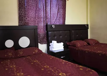 Hotel San Jose hotel thumbnail 7