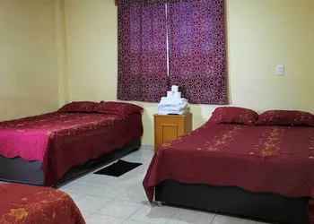 Hotel San Jose hotel thumbnail 8