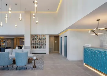 AC Hotel By Marriott San Luis Potosi hotel thumbnail 2
