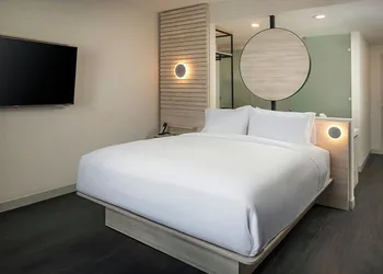 AC Hotel By Marriott San Luis Potosi hotel thumbnail 4