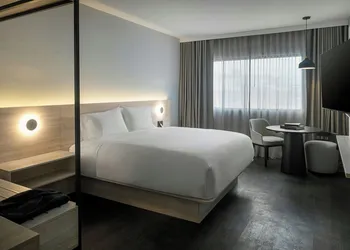 AC Hotel By Marriott San Luis Potosi hotel thumbnail 5