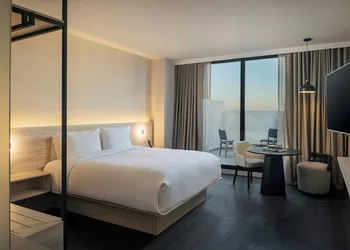 AC Hotel By Marriott San Luis Potosi hotel thumbnail 6