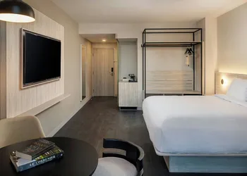 AC Hotel By Marriott San Luis Potosi hotel thumbnail 7
