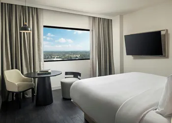 AC Hotel By Marriott San Luis Potosi hotel thumbnail 8