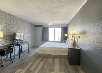 Save Inn By Hotel O Forrest City I 40 hotel thumbnail 5