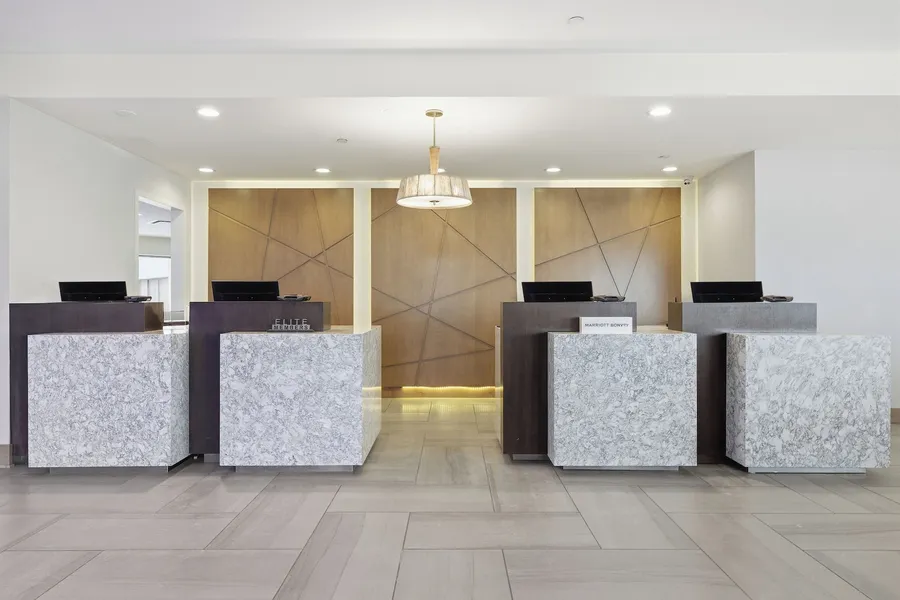 Fairfield by Marriott Inn & Suites Mount Pleasant, WI hotel detail image 2