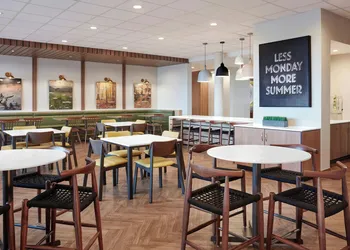 Fairfield by Marriott Inn & Suites Mount Pleasant, WI hotel thumbnail 3