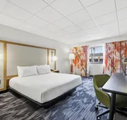 Fairfield by Marriott Inn & Suites Mount Pleasant, WI hotel detail image 7