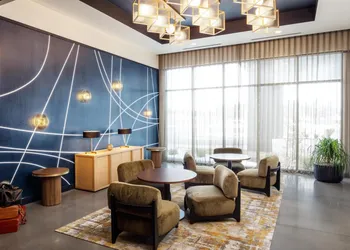 Tempo By Hilton Manassas hotel thumbnail 2