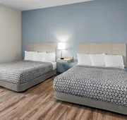 Woodspring Suites Petersburg Near Fort Lee hotel detail image 3