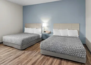 Woodspring Suites Petersburg Near Fort Lee hotel thumbnail 3
