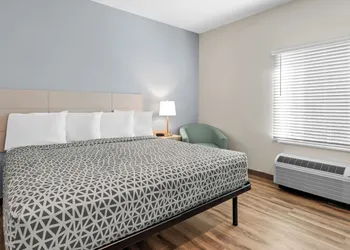 Woodspring Suites Petersburg Near Fort Lee hotel thumbnail 4