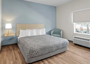 Woodspring Suites Petersburg Near Fort Lee hotel thumbnail 6