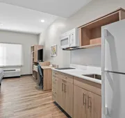 Woodspring Suites Petersburg Near Fort Lee hotel detail image 7