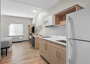 Woodspring Suites Petersburg Near Fort Lee hotel thumbnail 7