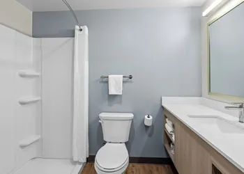 Woodspring Suites Petersburg Near Fort Lee hotel thumbnail 8
