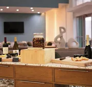 Element by Marriott Pooler Savannah Airport hotel detail image 3