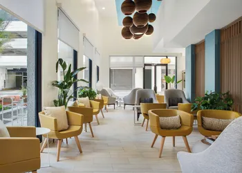 Element New Orleans Downtown hotel thumbnail 2