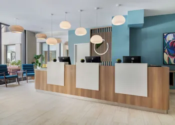 Element New Orleans Downtown hotel thumbnail 3
