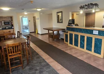 Capital O Roadside Inn Thedford NE 2 hotel thumbnail 2