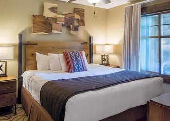 Hilton Grand Vacations Club Paradise Point Hollister hotel thumbnail 4