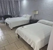Budget Inn hotel detail image 4