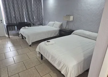 Budget Inn hotel thumbnail 4