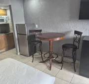 Budget Inn hotel detail image 7