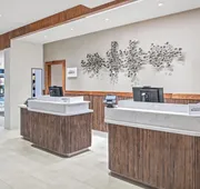 Courtyard By Marriott Woodland hotel detail image 3