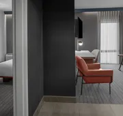 Courtyard By Marriott Woodland hotel detail image 7