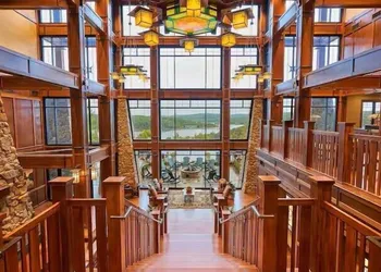 Hilton Grand Vacations Club Long Creek Ridgedale hotel thumbnail 2