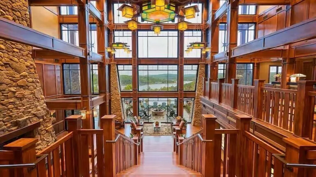 Hilton Grand Vacations Club Long Creek Ridgedale hotel detail image 2