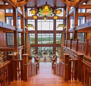 Hilton Grand Vacations Club Long Creek Ridgedale hotel detail image 4
