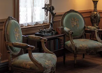 Armistead House hotel thumbnail 2
