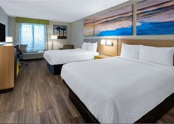 Haven Inn & Suites hotel thumbnail 6