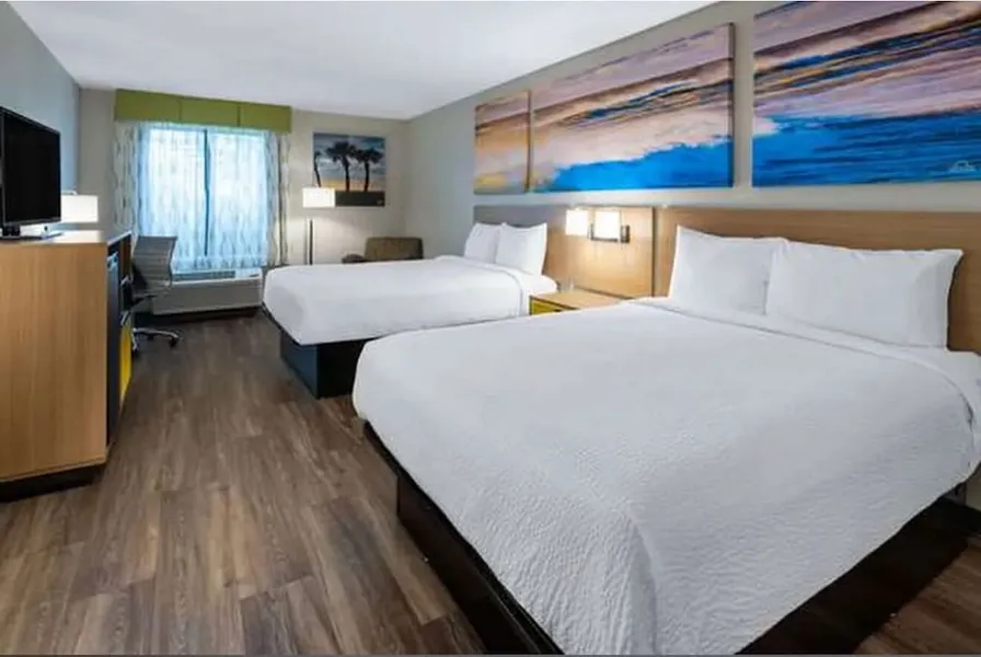 Haven Inn & Suites hotel detail image 6