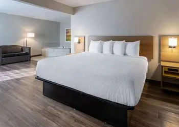 Haven Inn & Suites hotel thumbnail 7