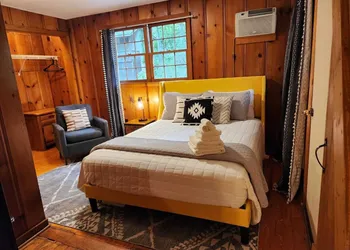 Wildrest Hotel hotel thumbnail 7
