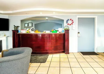 Hotel O Haven Inn Huntsville AL US 72 hotel thumbnail 3