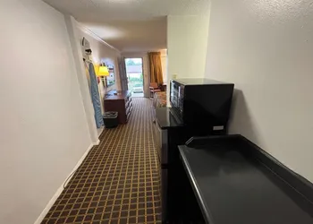 Hotel O Haven Inn Huntsville AL US 72 hotel thumbnail 7