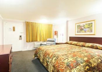 Hotel O Haven Inn Huntsville AL US 72 hotel thumbnail 8