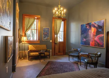 Hotel Pompadour hotel thumbnail 4