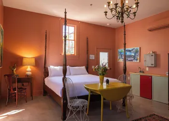 Hotel Pompadour hotel thumbnail 6