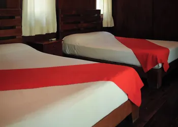 Sujuy Ha Hotel Boutique hotel thumbnail 8