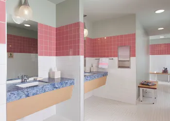 The Cabins at East Austin Hotel hotel thumbnail 7