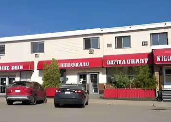 Wildwood Hotel hotel thumbnail 8