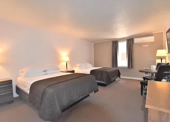 Willowbend Hotel hotel thumbnail 7