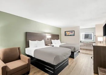 Quality Inn Harvey - New Orleans hotel thumbnail 6