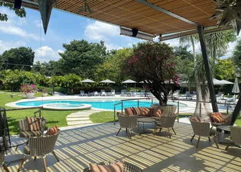 Xhiara Hotel hotel thumbnail 2