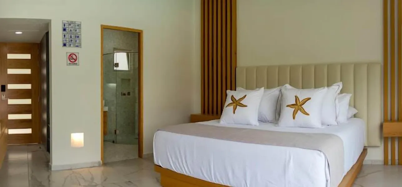 Xhiara Hotel hotel detail image 6